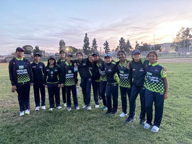 Seattle Sparks Gain Vital Experience at the 2026 San Diego Open