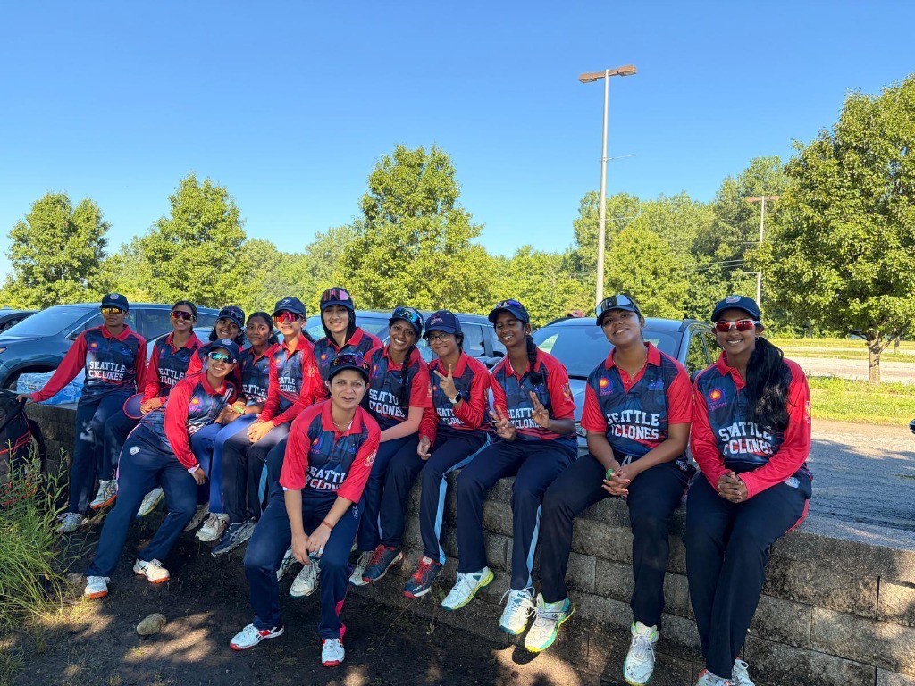 Seattle Cyclones Battle Tough Field at NWCL 2026 St. Louis Championship